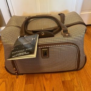 London Fog Cambridge Bag Wheeled